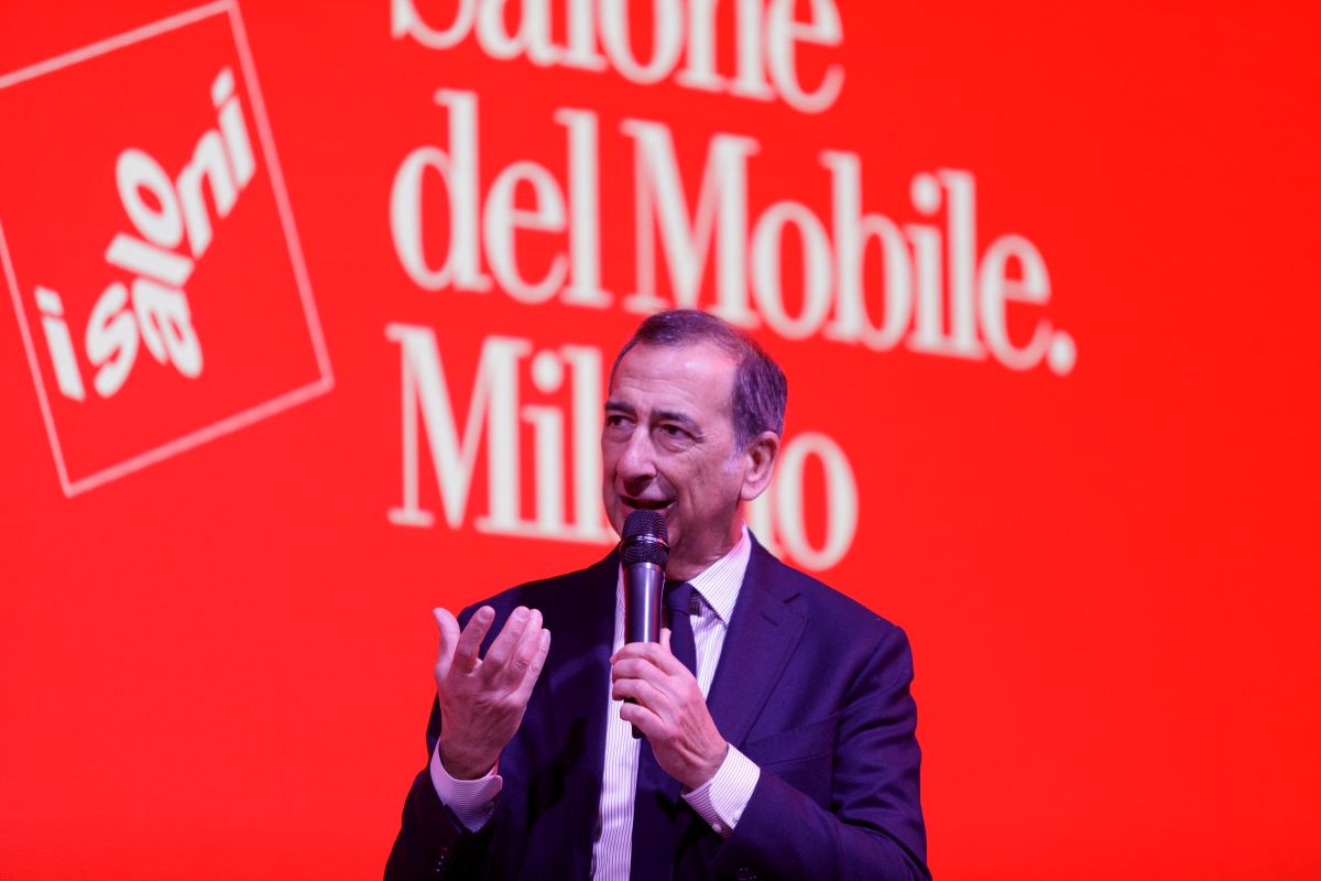 Salone del Mobile 2023: date, orari e prezzo dei biglietti