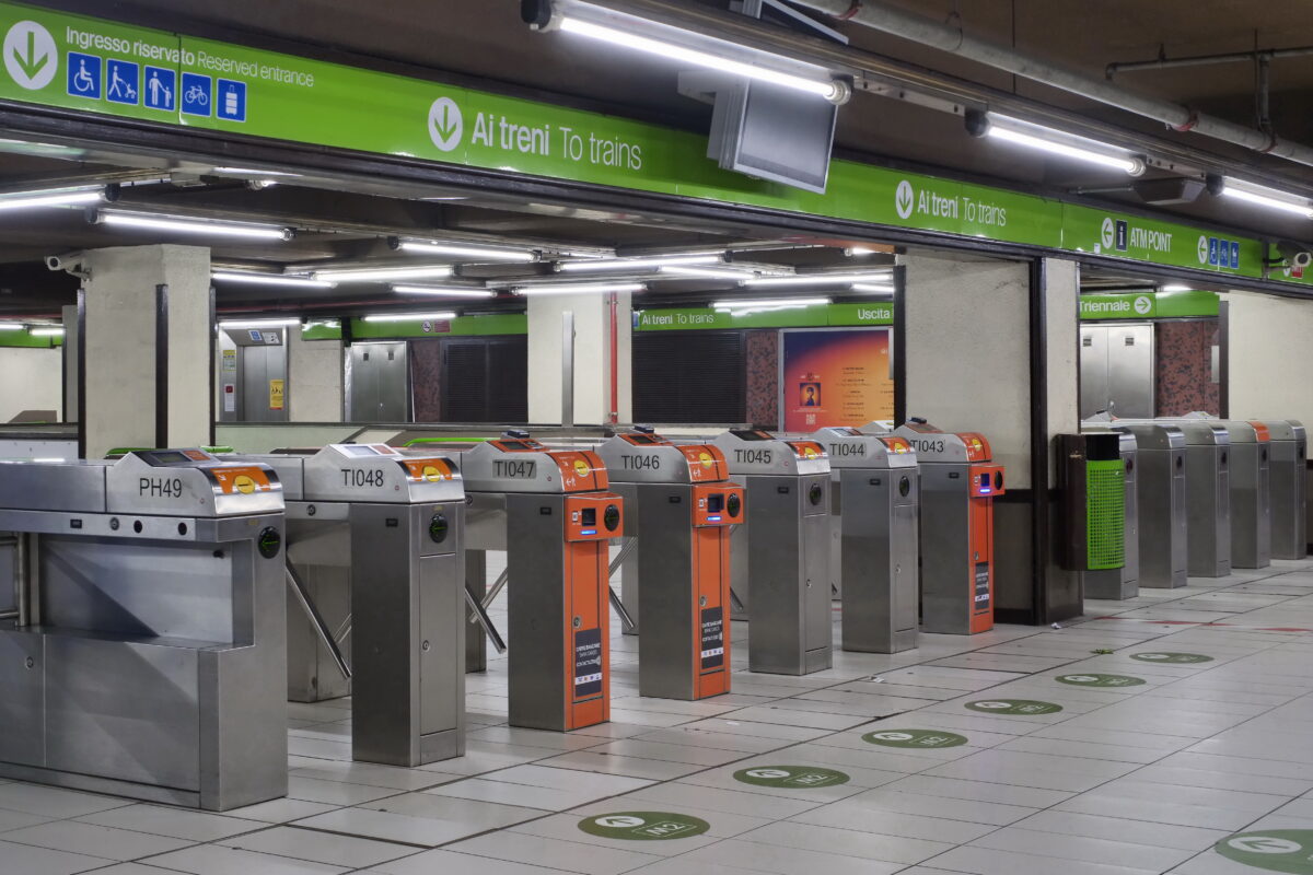 ATM, orari per il 1 Maggio: mezzi e parcheggi