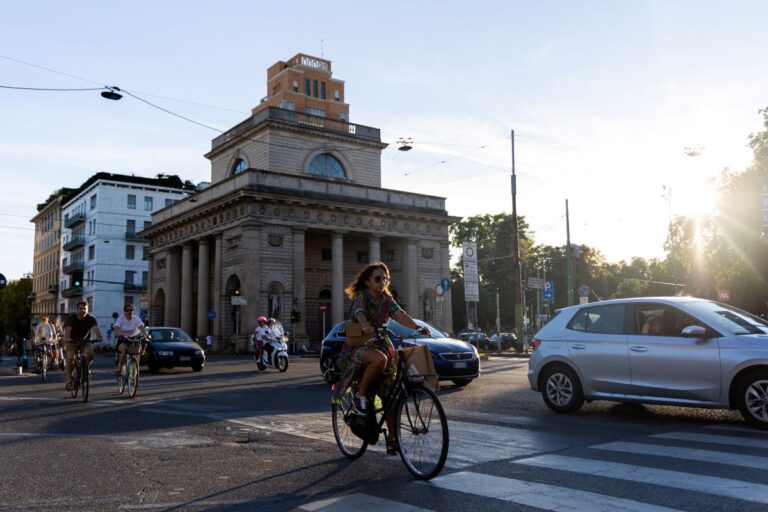 Corso Buenos Aires