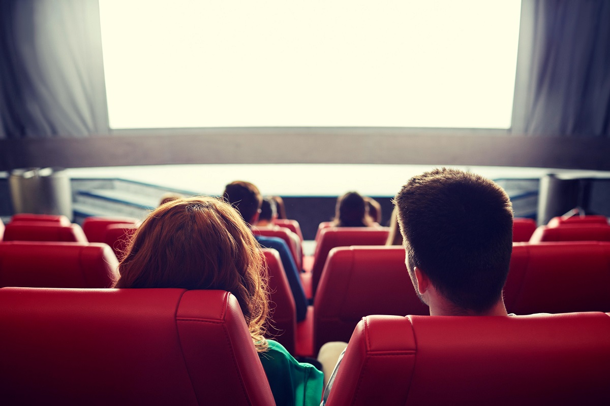 A Milano il primo cinema d’Italia con i film in realtà virtuale