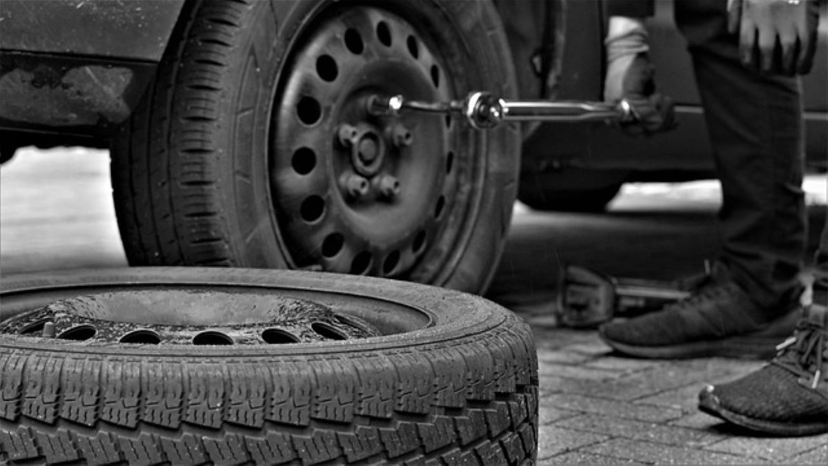 Auto: mercato degli pneumatici in crescita anche grazie all’e-commerce