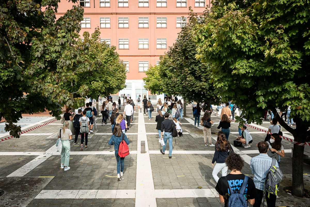 Bicocca di Milano: nuovo corso di laurea in lingua dei segni