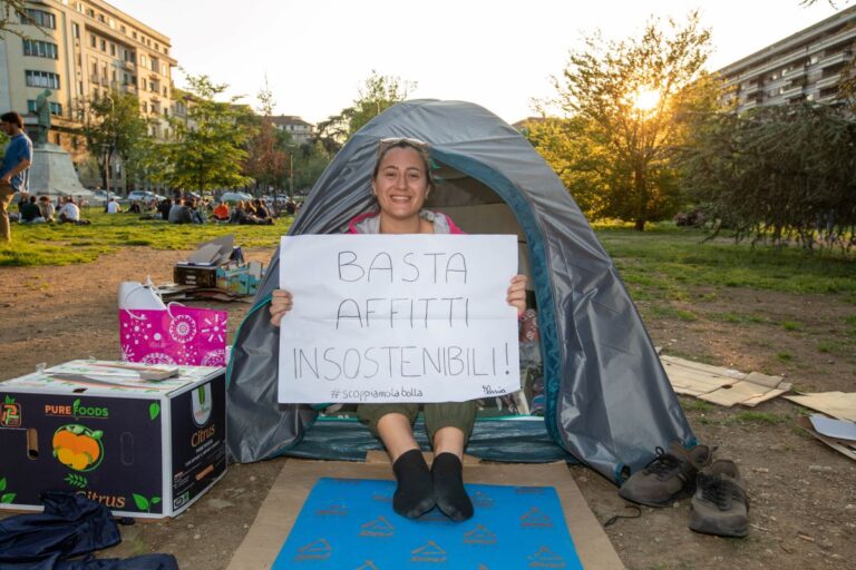 Affitti a Milano