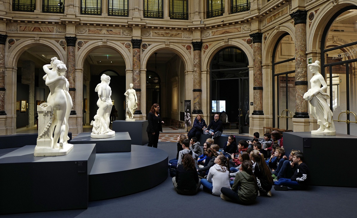 Cosa vedere a Milano in un giorno con bambini: i consigli