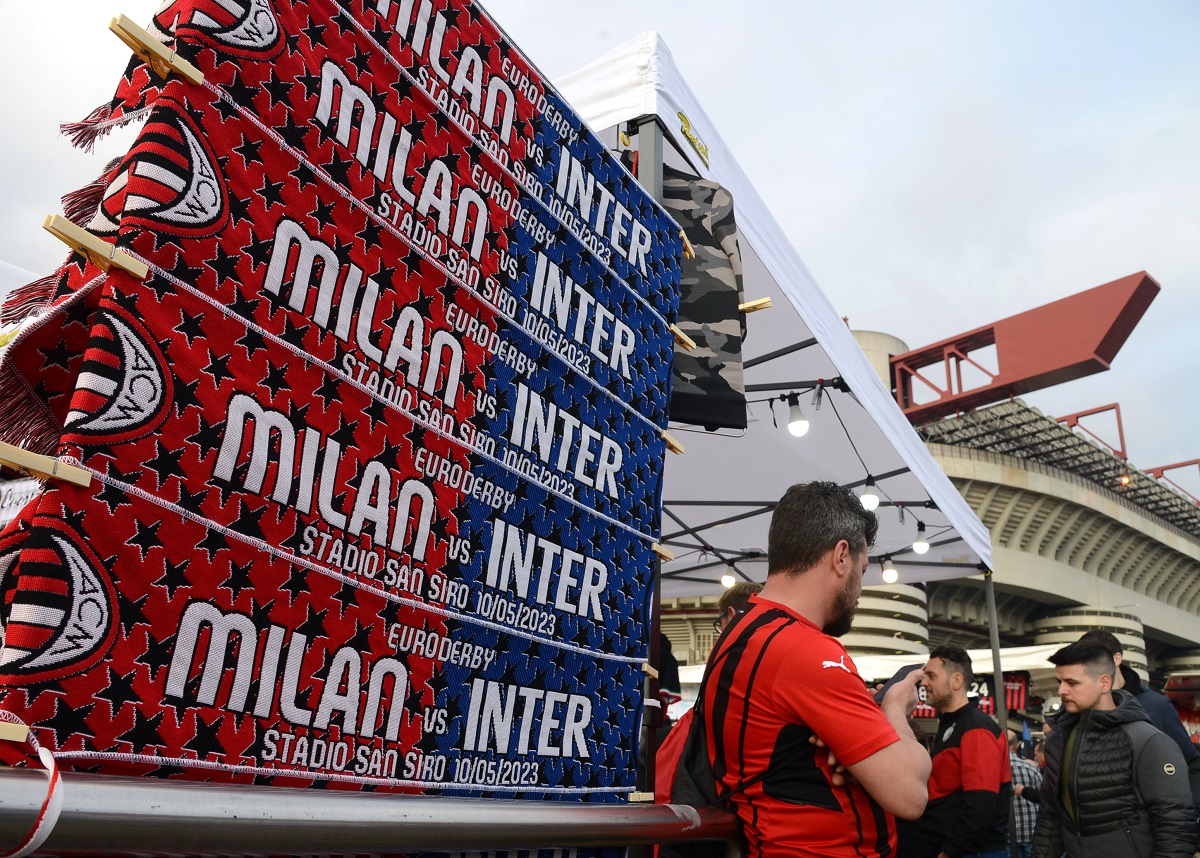 L’Inter è pronta per il suo nuovo stadio