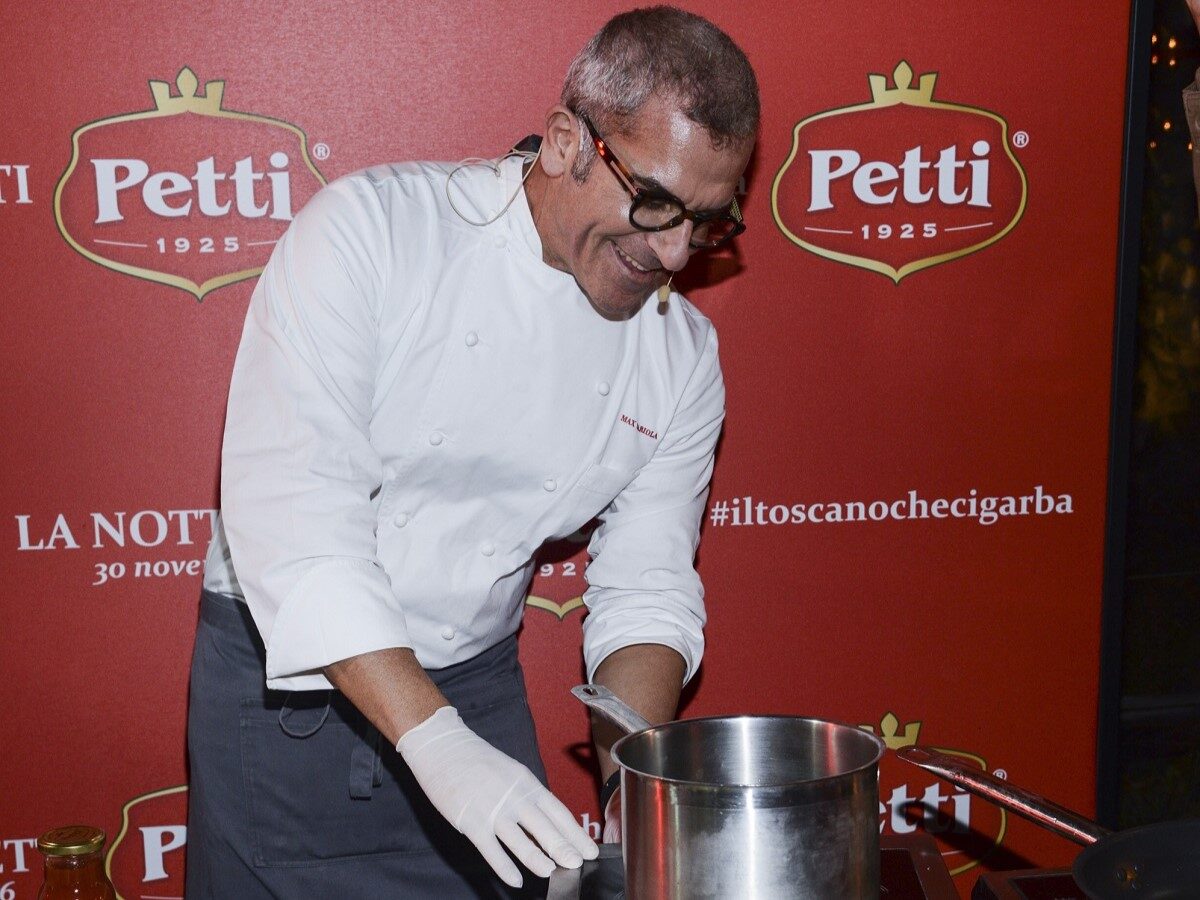 Max Mariola apre il suo primo ristorante a Milano