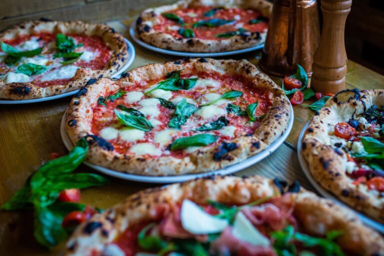 Migliori nuove pizzerie a Milano