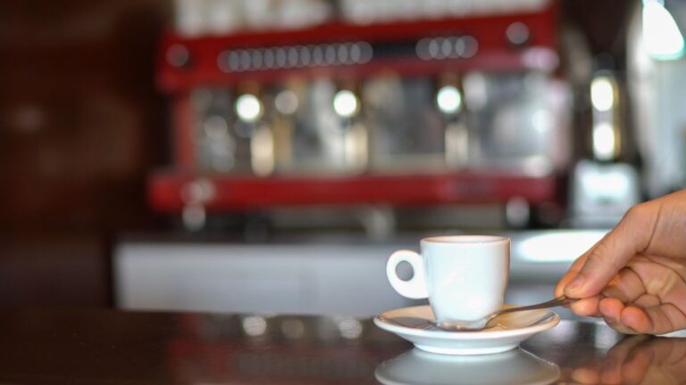 Milano bar caffè