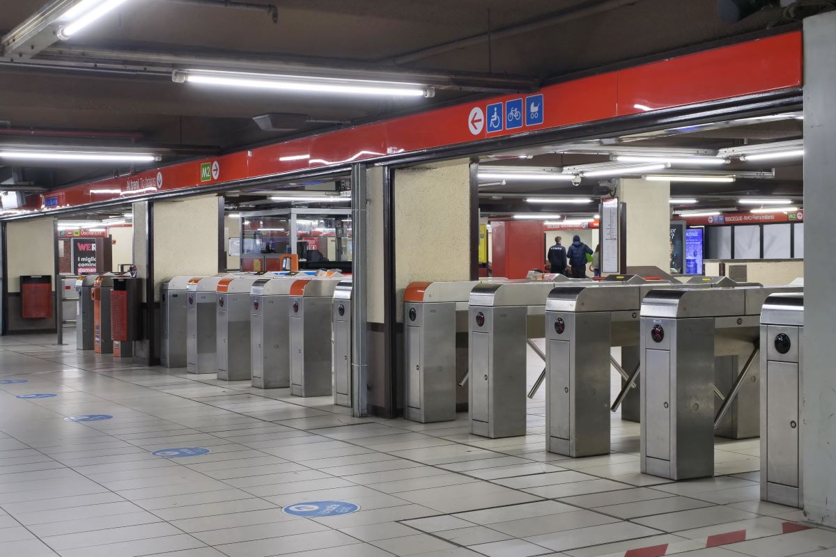 Sciopero dei mezzi a Milano: la situazione in tempo reale