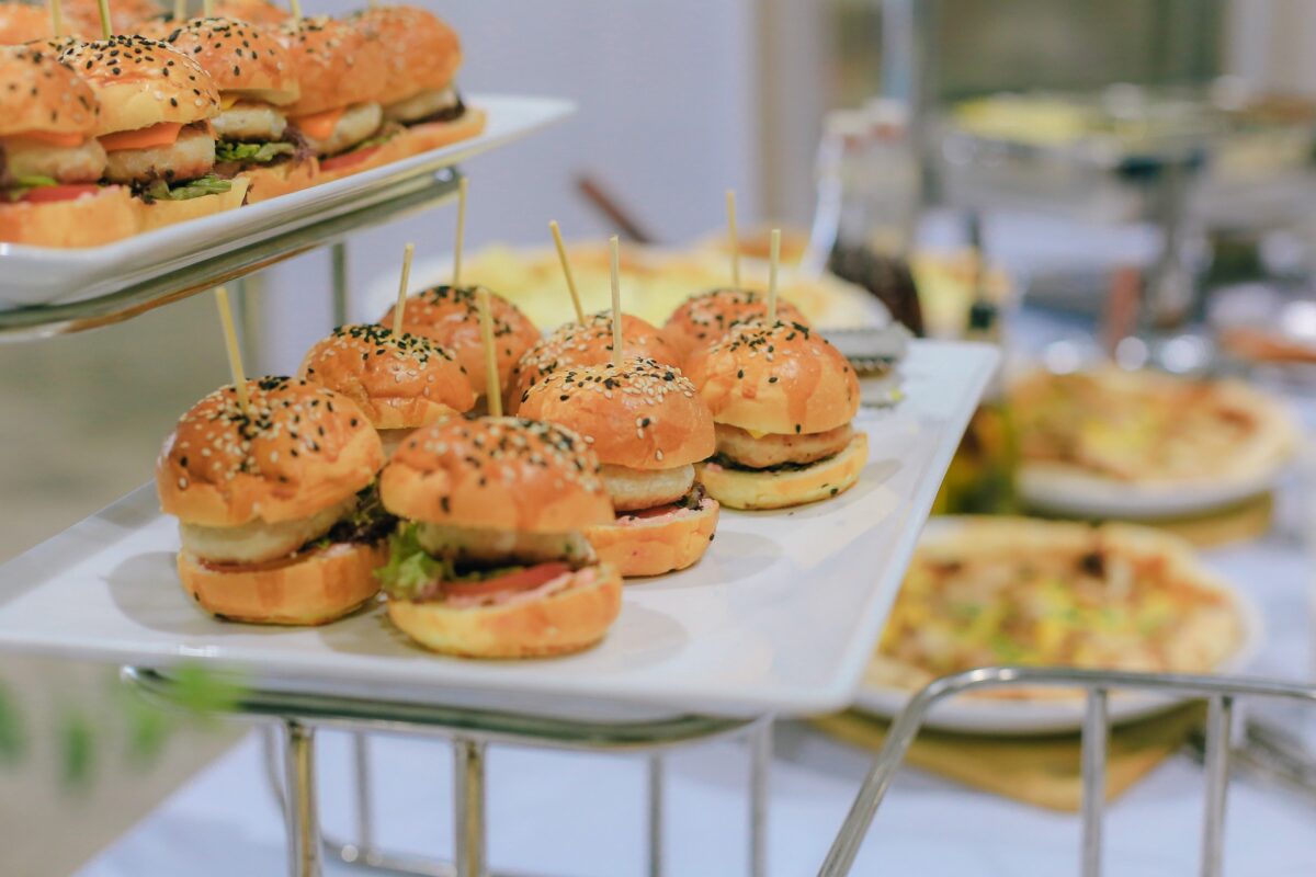 I migliori aperitivi di Milano con buffet