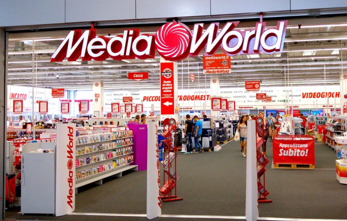 MediaWorld: tanti telefoni in offerta per ogni esigenza