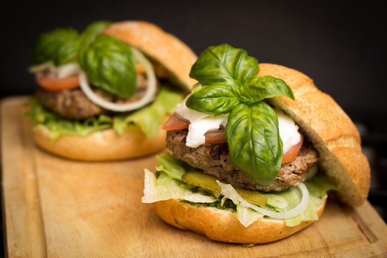 Migliori ristoranti dove mangiare hamburger a Milano