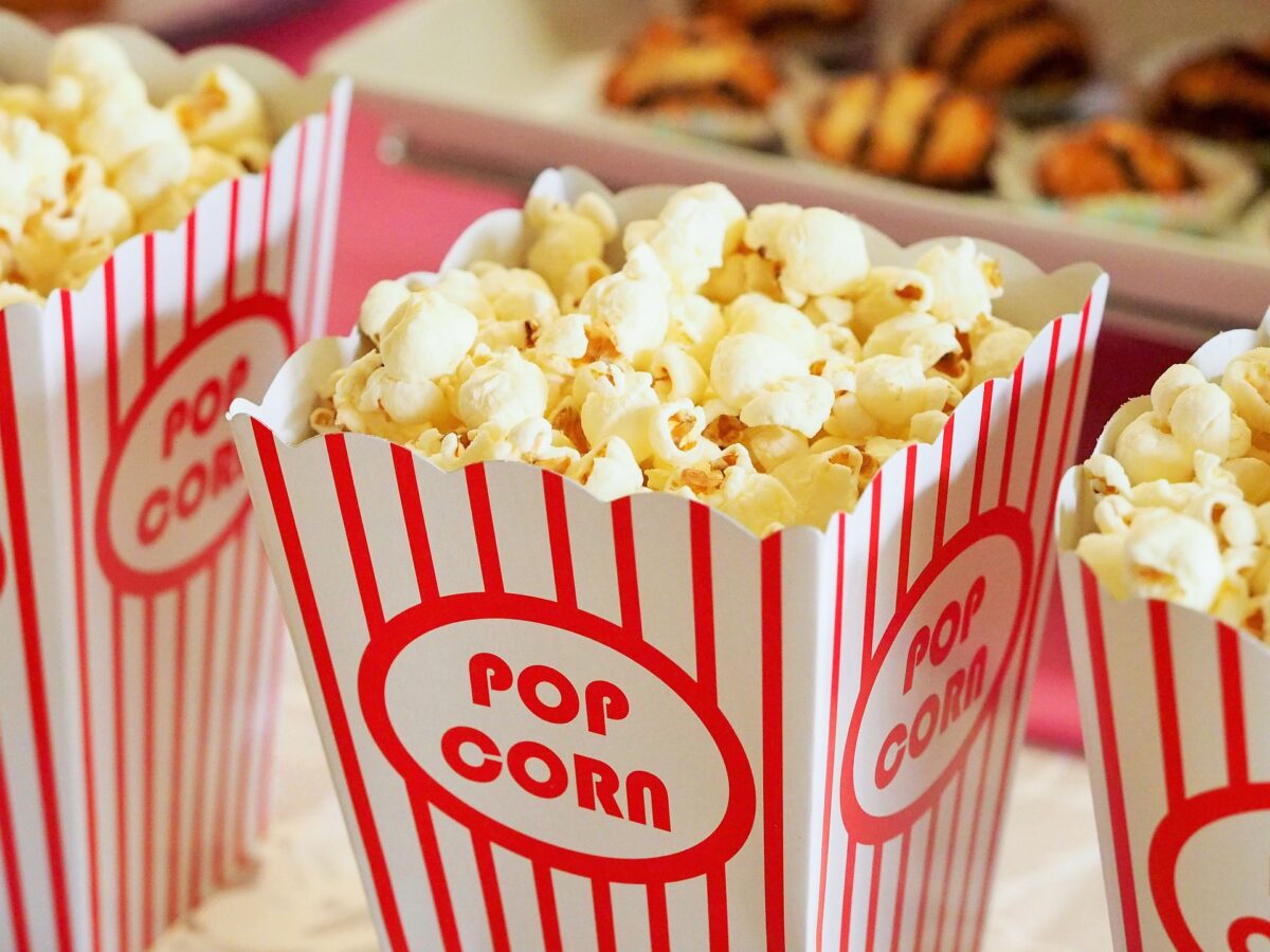 Cinema a Milano: anche ad agosto film a 3,50 euro