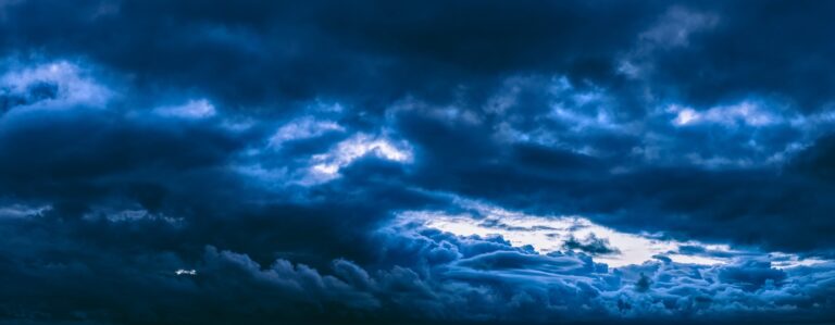 Allerta meteo arancione