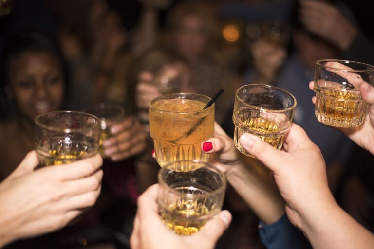 Aperitivi a Milano per festeggiare il compleanno