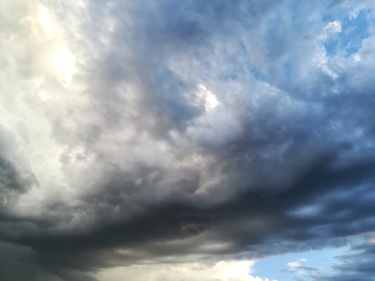 Meteo a Milano in arrivo un altro temporale