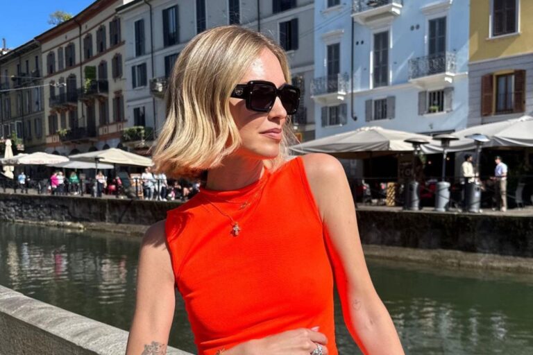 Chiara Ferragni scende in campo per aiutare Milano: cosa farà l'influencer