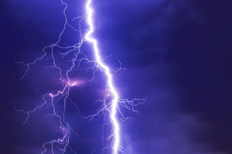 Maltempo a Milano in arrivo nuovi temporali