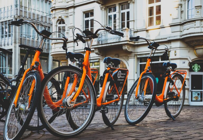 strage di ciclisti a Milano