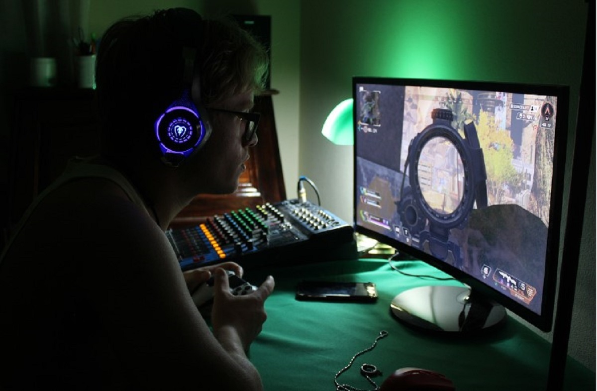 Come fare visualizzazioni su Twitch