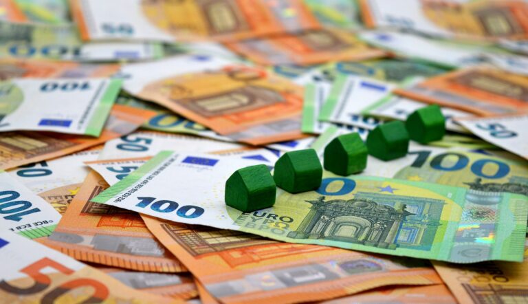 Aumento prezzi case a Milano