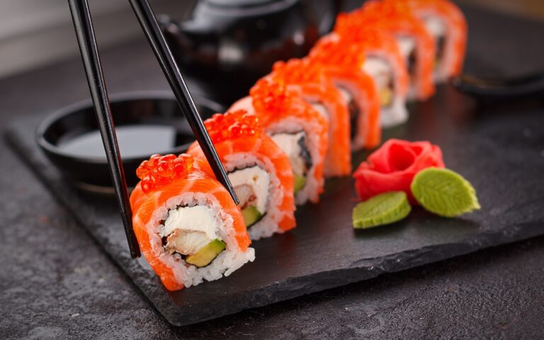 Migliori ristoranti sushi all you can eat a Milano: i locali da provare