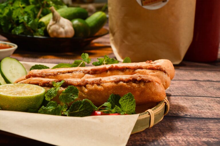 Migliori street food di Milano