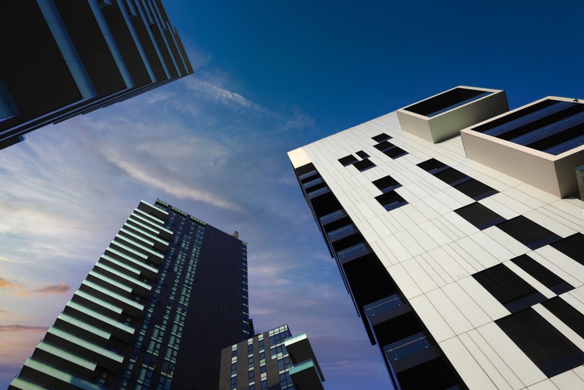 700 nuove case a Milano: il progetto Extm