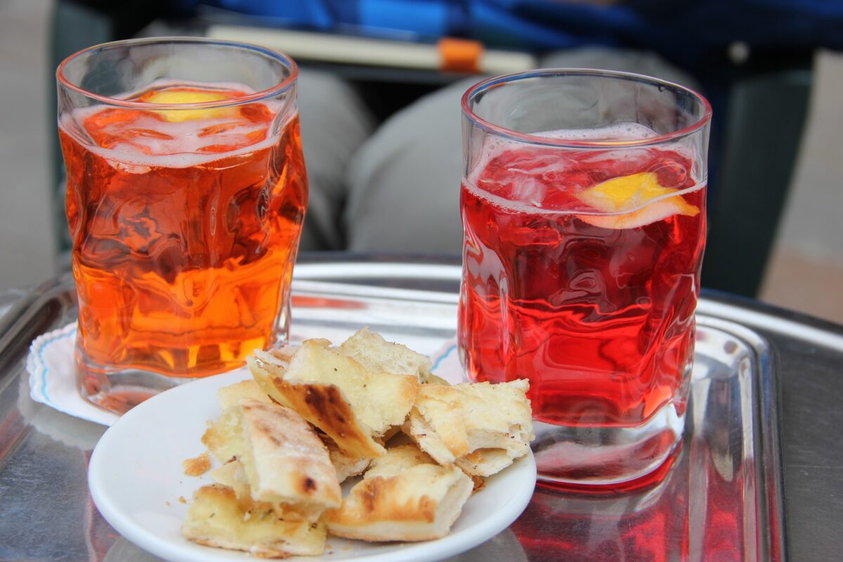 Miglior aperitivo di Milano e provincia: i locali da provare