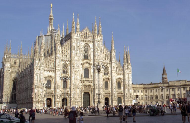 bilancio comune milano