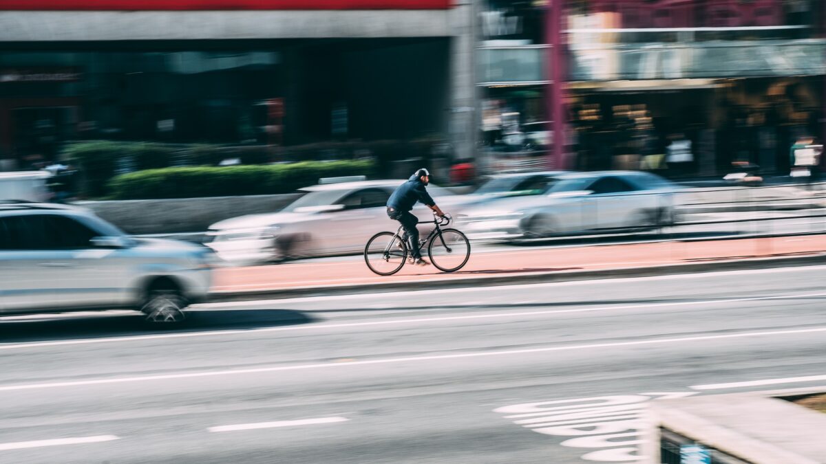 Di Milano si muore: il movimento per la sicurezza dei ciclisti