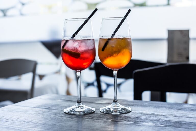 Migliori aperitivi a Milano zona Moscova