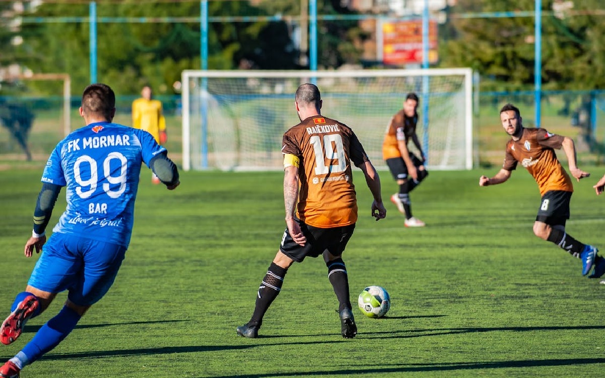 Il calcio a Milano: non solo una passione, ma uno stile di vita