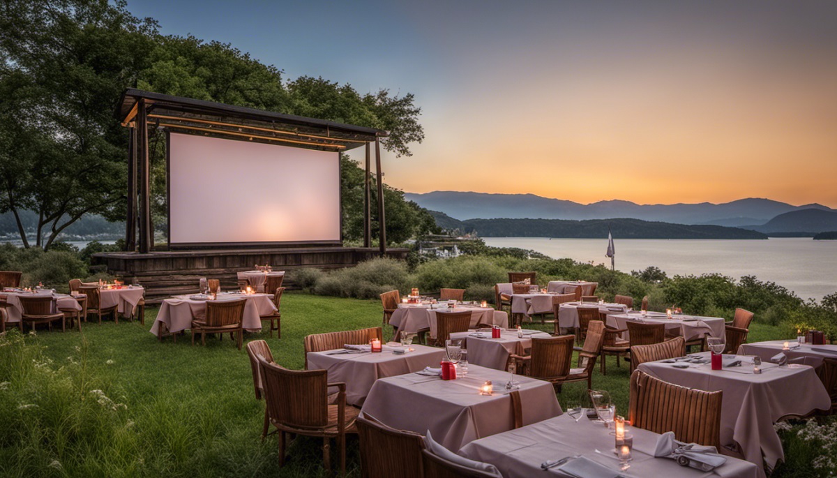 Migliori locali per appassionati di cinema a Milano