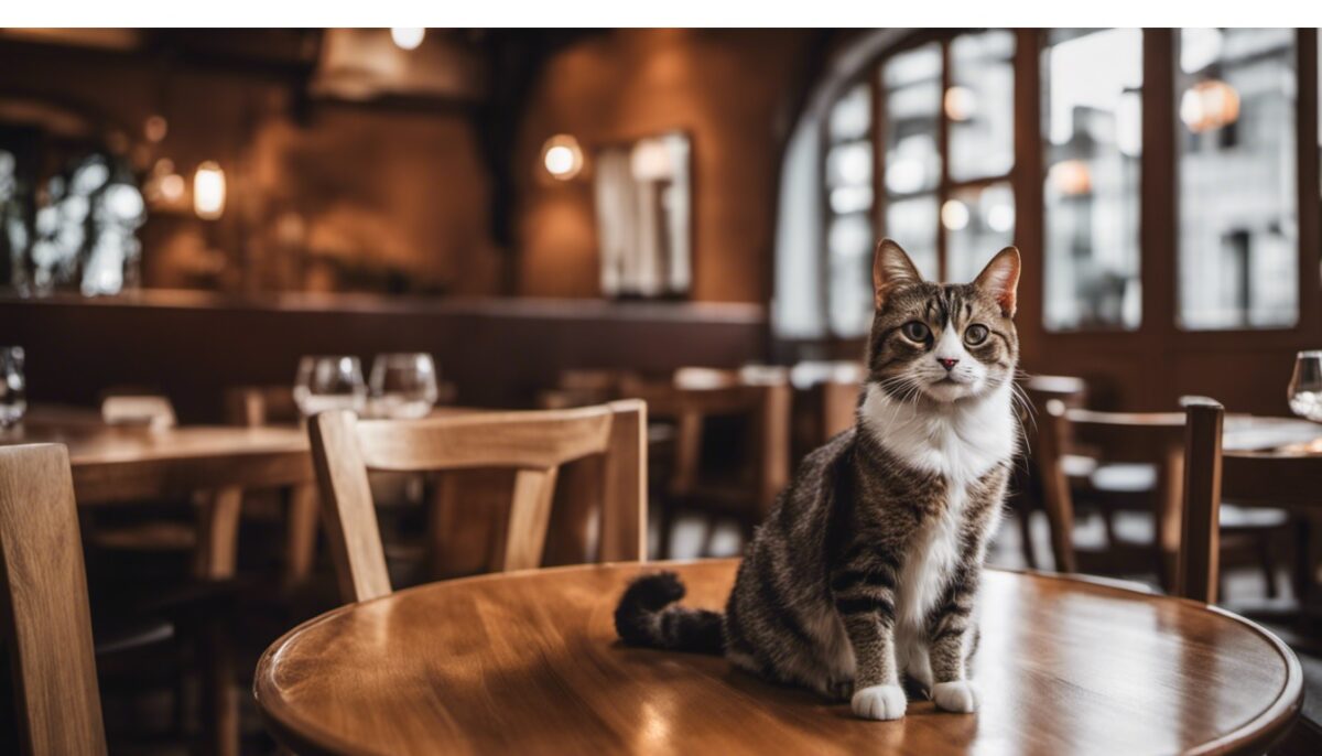 Ecco i 4 migliori locali di Milano per appassionati di animali