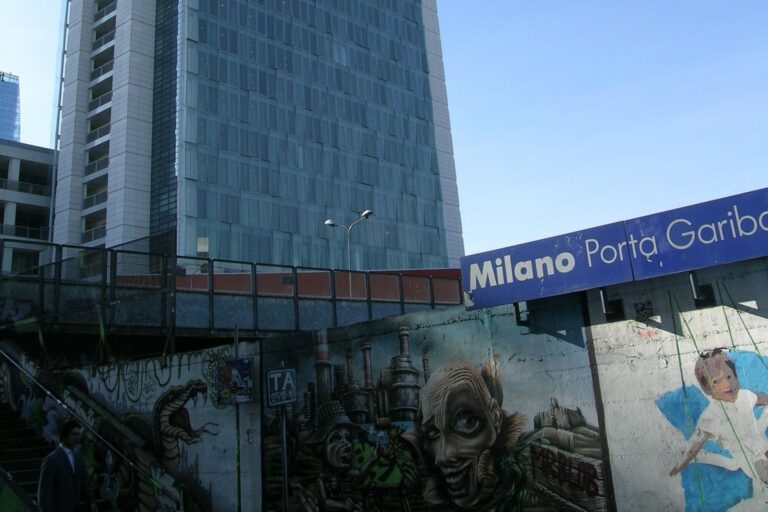 ragazzo massacrato a milano