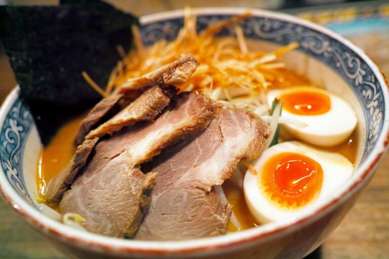Ramen Milano