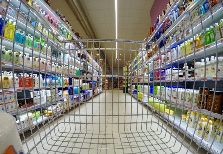 nuovo supermercato Esselunga merlata Bloom