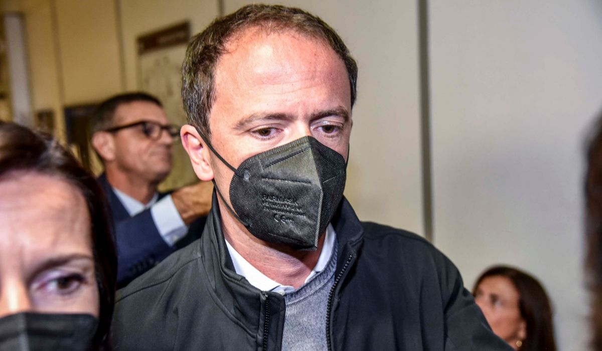 Alberto Genovese, condanna confermata: respinto l’affidamento terapeutico