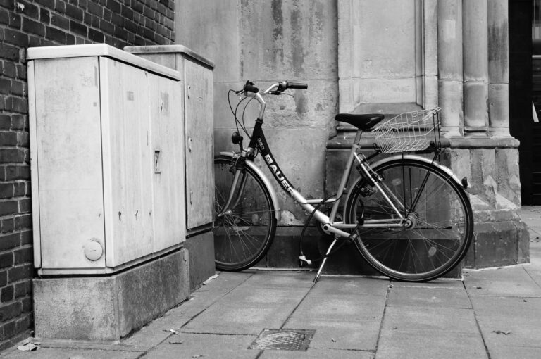 arrestato ladro bici elettrica