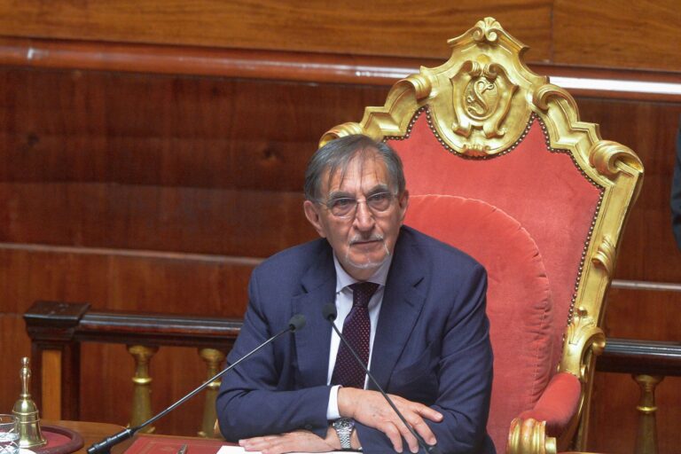 La Russa Jr convocato in questura