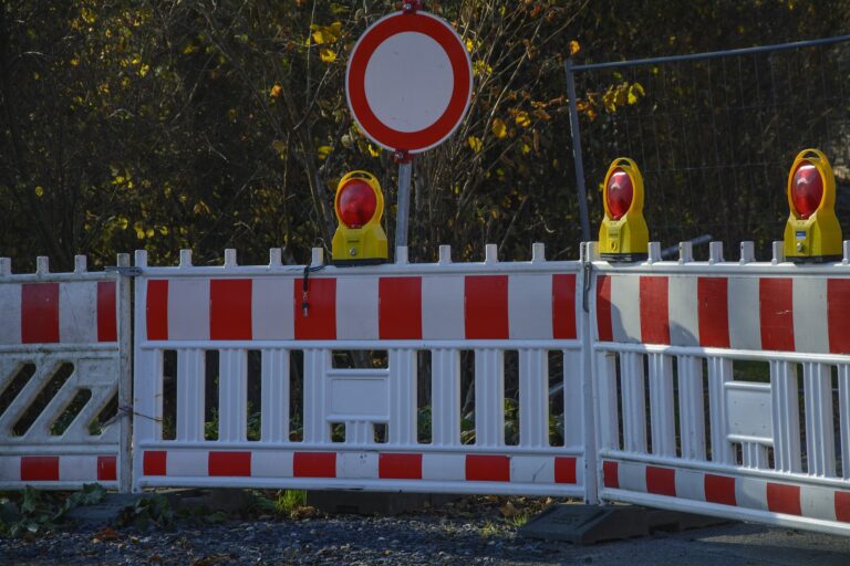 strade chiuse 28 29 ottobre 2023