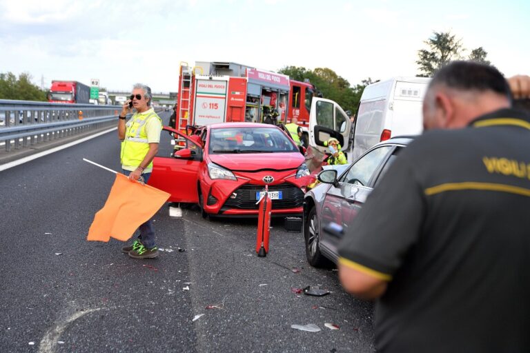 undici morti a milano