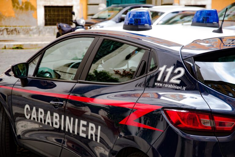 uomo trovato morto a pioltello