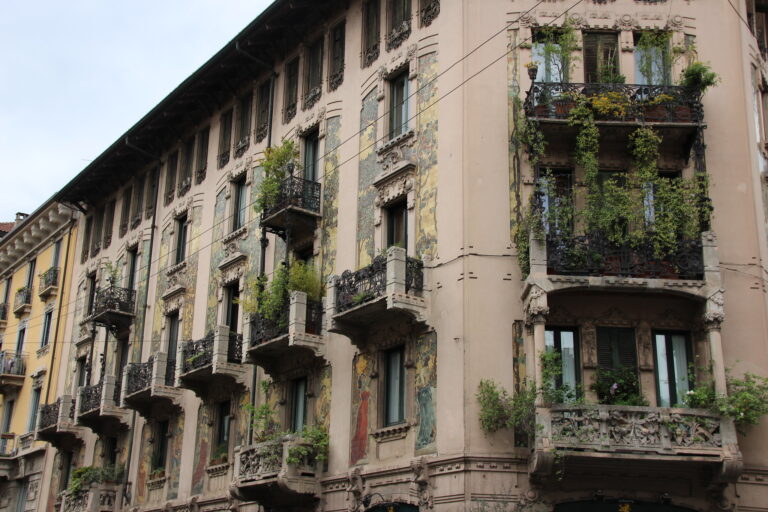 casa Galimberti