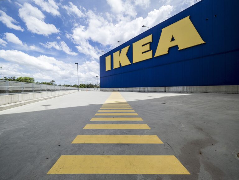 nuova ikea milano