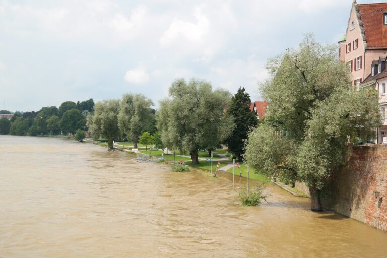 Esondazioni Seveso