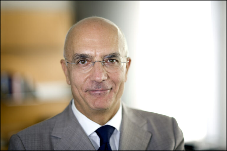 Gabriele Albertini sindaco 2024