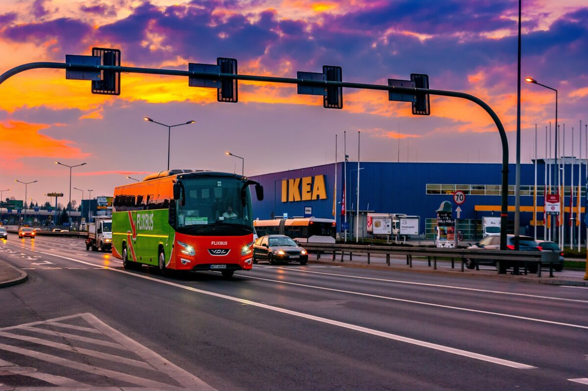 Ikea in centro a Milano: sarà un Plan & Order Point