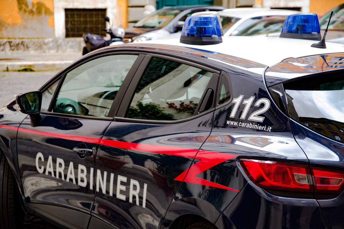Sospesa la licenza del Bar Fenix: troppi pregiudicati